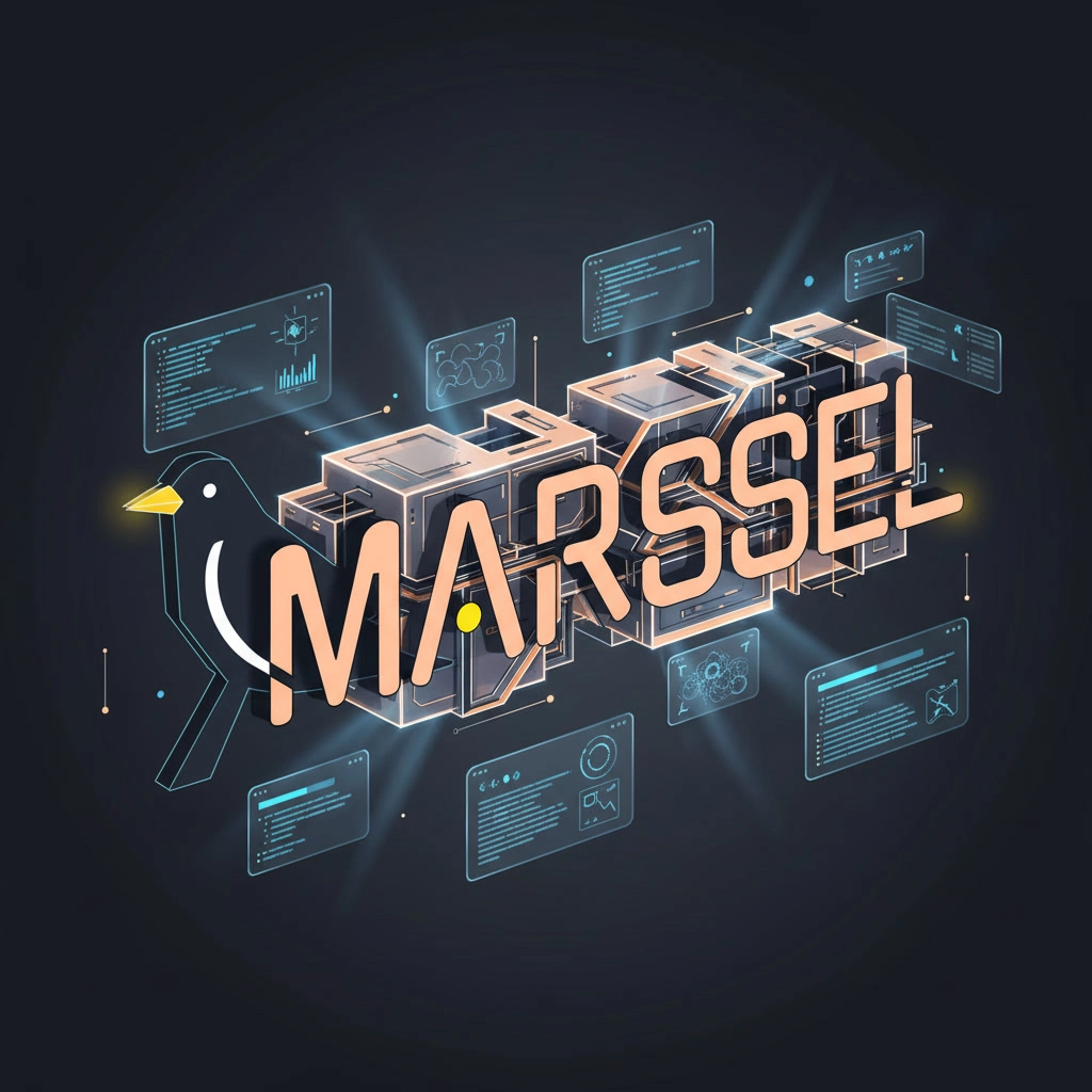 Qu'est-ce que Marssel ? Le framework CSS qui révolutionne le développement web